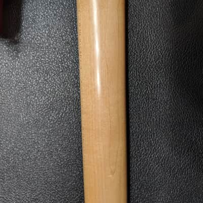 Kramer K1000 1987 Candy Apple Red image 13