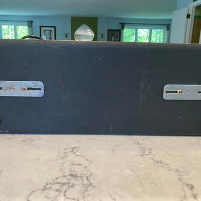 Fender Showman-Amp 1965 - Black image 4