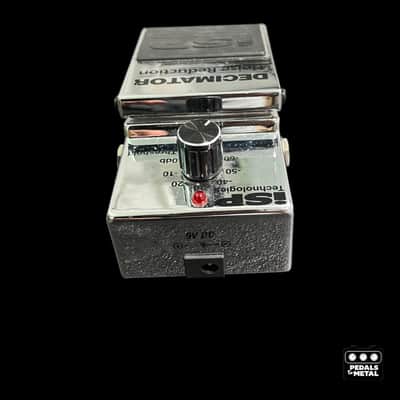 ISP Decimator - X22236 image 2
