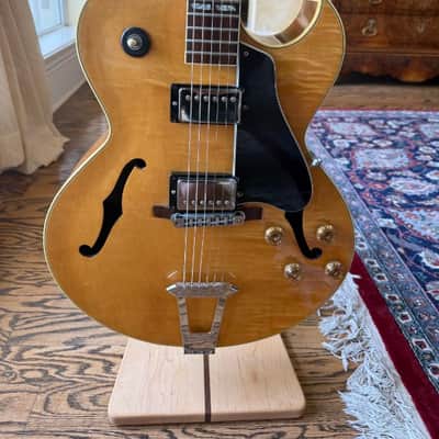 Gibson ES-175D 1984 - Blonde image 3