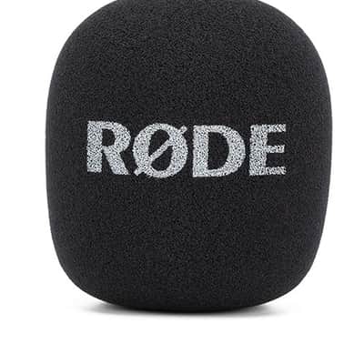RODE Interview GO Handadapter für Wireless GO image 4