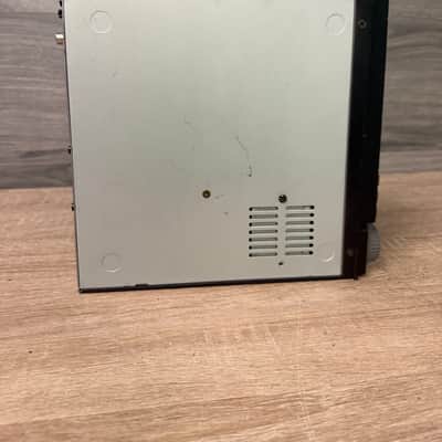 Korg NX5R Sound Module Synthesizer With Power Cable #3046 image 9