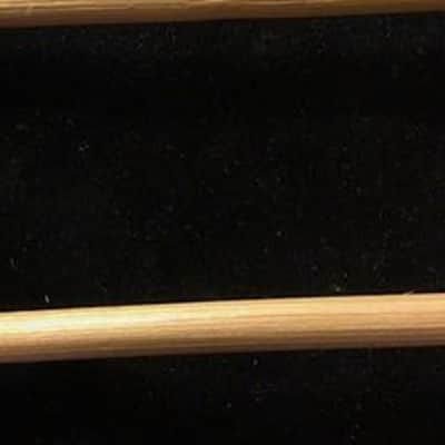 Rohema Percussion - Percussion Mallets Xtra Hard Plastic Ball (Made In Germany) Pair image 2