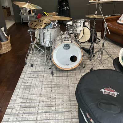 Mapex Saturn V 3 piece shell pack image 3