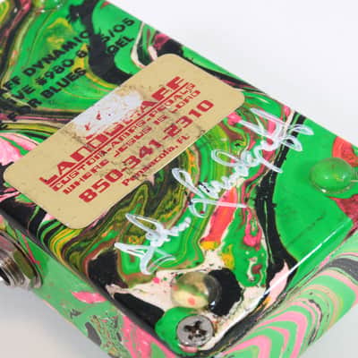 LANDGRAFF Dynamic Overdrive [980] [11/18] image 7