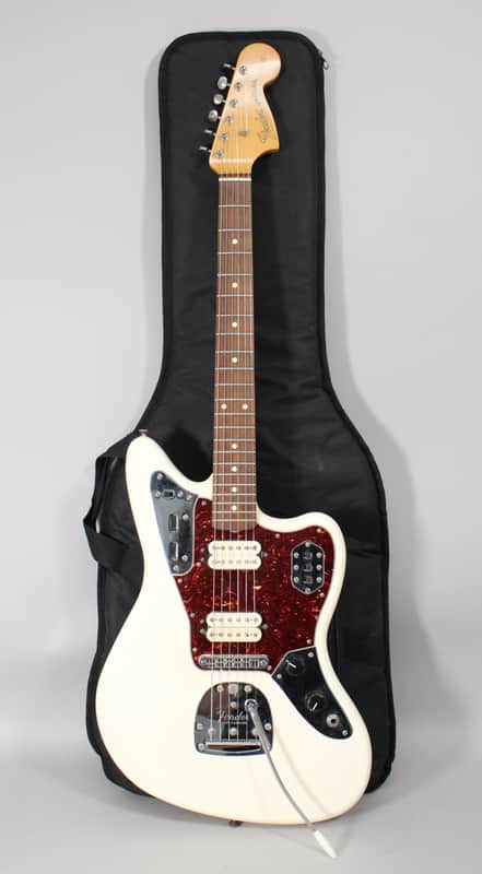 Fender Classic Player Jaguar Special HH | Reverb