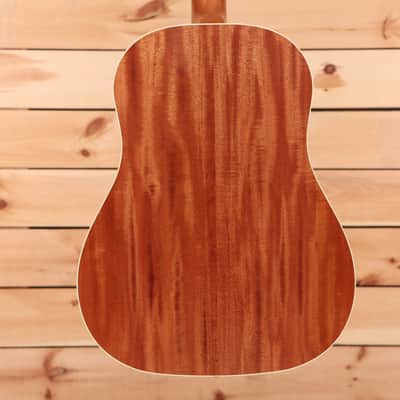 Gibson J-35 30s Faded - Natural - 21323023 image 7