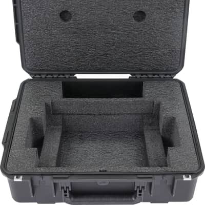 SKB 3i-2015-7TMP iSeries Molded Hard Case For Fender Tone Master Pro image 2