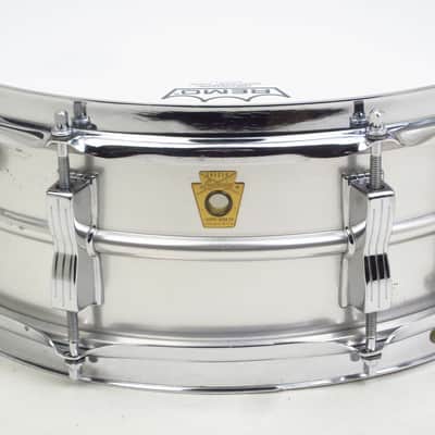 Ludwig 1968s No.404 Acrolite Snare "Vintage" [581216] (02/26) image 9