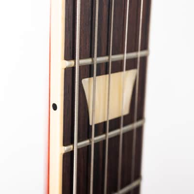 Gibson SG Standard '61 Maestro Vibrola, Vintage Cherry | Demo image 16