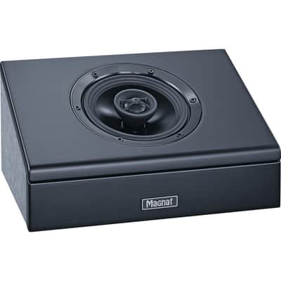 Magnat Cinema Ultra AEH 400-ATM 5.25  120W 2-Way Surround Sound Speaker, Pair image 5