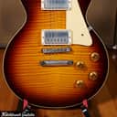 2022 Gibson 1959 Les Paul Standard R9 Ultra Light Aged Murphy Lab Southern Fade