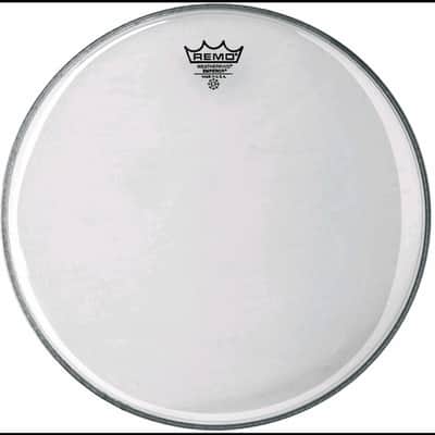 Remo Emperor Clear Bass Drum Head 20"