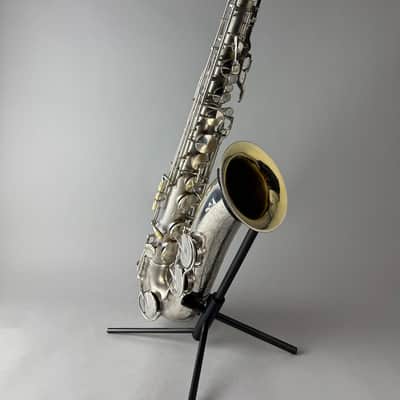 King Zephyr Special Tenor 209xxx image 2