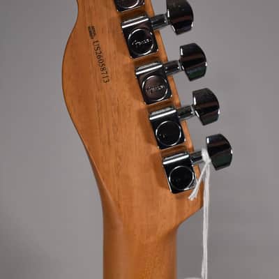 2026 Fender Limited Edition American Cabronita Special Telecaster w/OHSC image 6