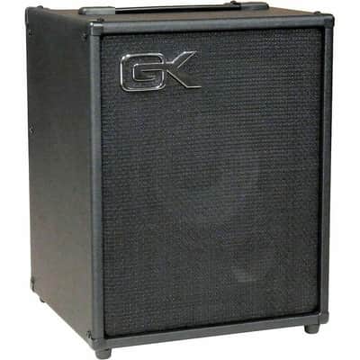Gallien Kruger MB 108 Bass Combo Amp image 2