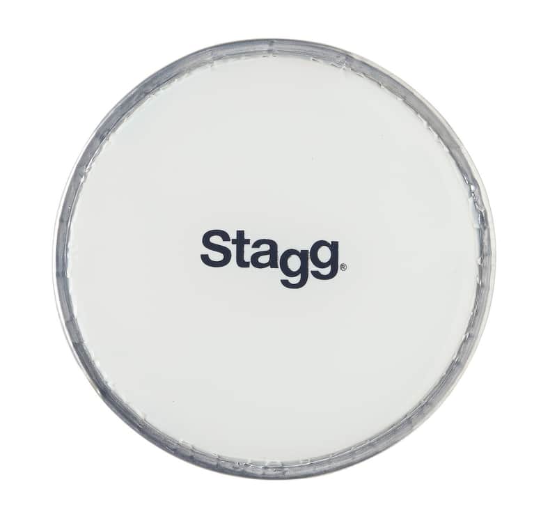 Stagg Darbuka Head Replacement 6.7" / 17cm Darbukafell image 1