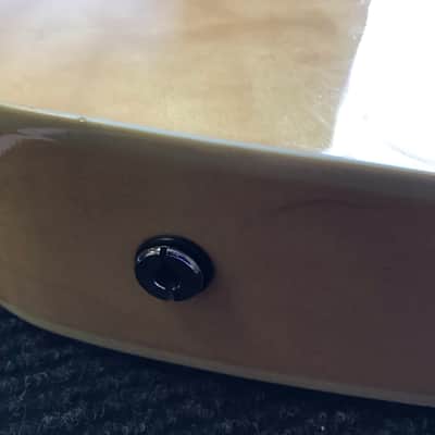 Kramer Ferrington EX-1 Acoustic USA EXPLORER image 18