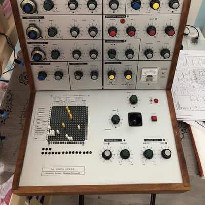 EMS EMS VCS3 MKII image 1