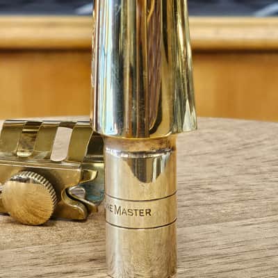 Otto Link "Super" Tone Master USA Bari Saxophone Mouthpiece - 5 image 8