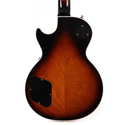 Gibson Les Paul Custom 70s Tobacco Burst 2025 image 6