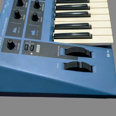 Yamaha CS1x Control Synthesizer image 5
