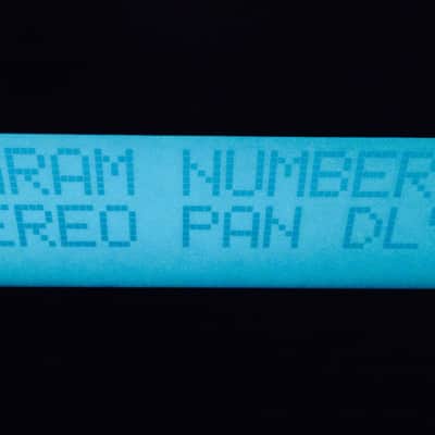 Korg SDD-3300 Triple Digital Delay 1986 image 4
