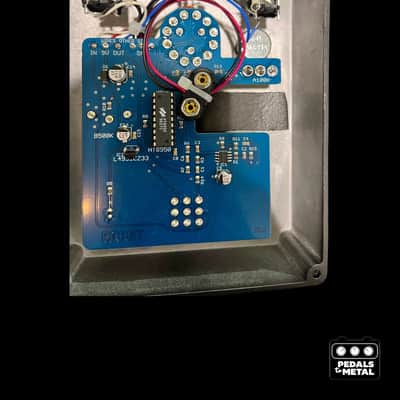 Death by audio: robot - X19030 Bild 4