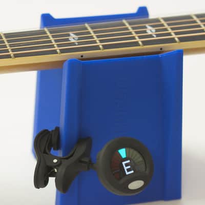 Music Nomad Cradle Cube - String Instrument Neck Support image 3