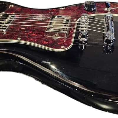 PRS SE Starla Stop tail 2023 - Black image 4