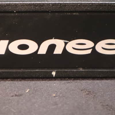Pioneer DDJ-SB3 2-Channel DJ Controller 2010s - Black image 7