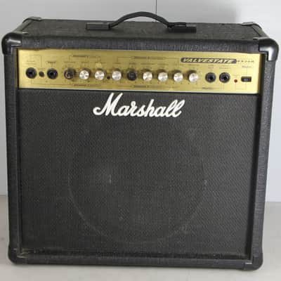 Marshall Valvestate VS30R 2-Channel 30-Watt 1x10