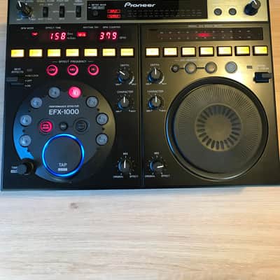 Pioneer EFX 1000 image 6