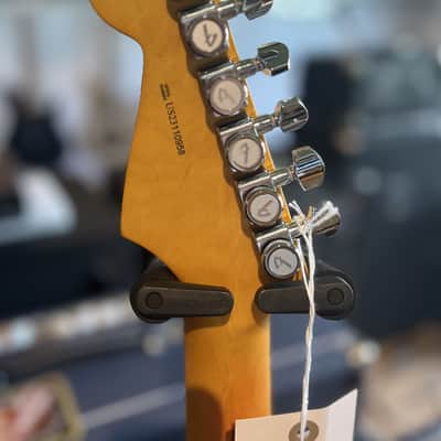 Fender 70th Anniversary American Professional II Stratocaster - Comet Burst image 8