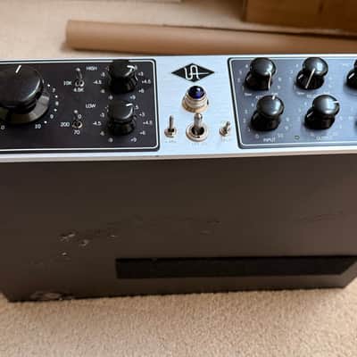 Universal Audio 6176 Channel Strip - Silver image 5