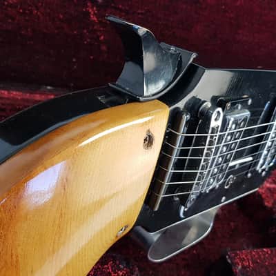 !! PROTOTYPE !! Jim Cairnes Colt Peacemaker 1970 Black Natural image 4