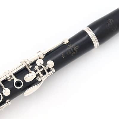 Buffet Crampon Bb Clarinet E11 SP-All pads replaced [510700] (08/06) image 7