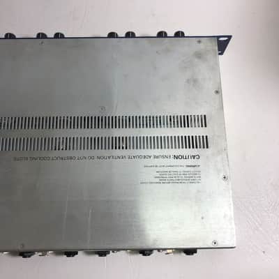 TL Audio Tube valve compressor C-2021 image 7