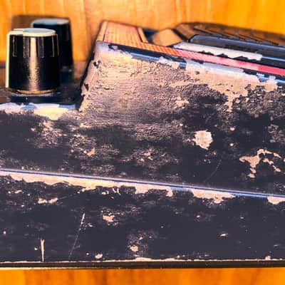 Rare Vintage Ibanez BPL Bi-Stage Phaser Pedal 1980's Japan! Collectors & Musos! image 4