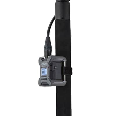 Zoom F3 2-input Field Recorder imagen 5