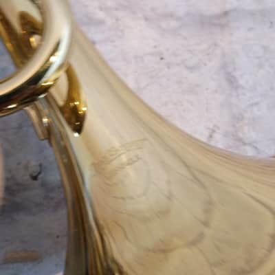 Jean Baptiste Beginner Sized Fench Horn image 4