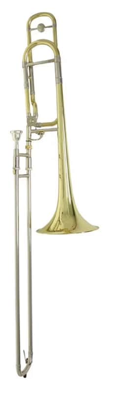 Bach TB502B in B/F image 1