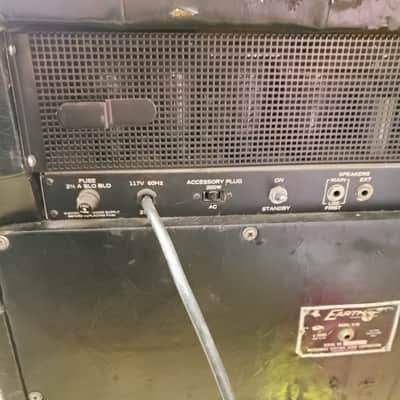 Earth Sound Research Super Guitar G-2000 Combo image 6