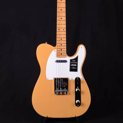 Fender Vintera III Late 50s Tele MN - BTB image 2