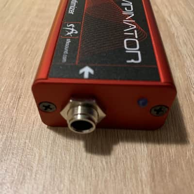 SFX Micro Thumpinator v2 image 5