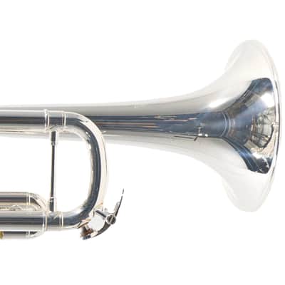 Yamaha YTR-9335CHS III  'Xeno' Chicago Series Bb Trumpet SN D88284 image 5