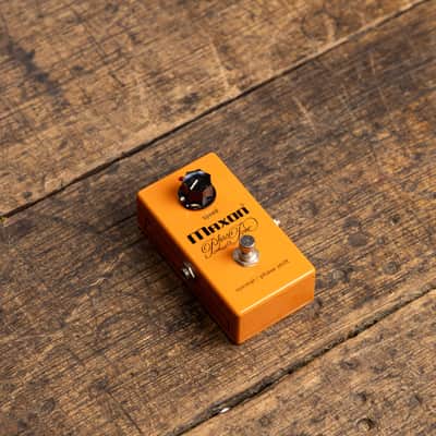 Maxon PT999 Phaser Tone | Reverb