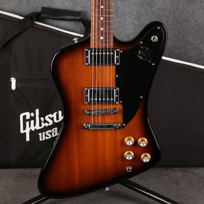 Gibson Firebird Studio HP - Vintage Sunburst - 2nd Hand image 1