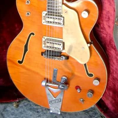 Gretsch 6120 1962 imagen 1