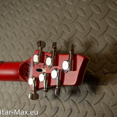 Ibanez LACS Greg Tribbett SZ - Los Angeles Custom Shop image 12